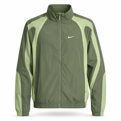 Jaqueta Nike Nocta Verde