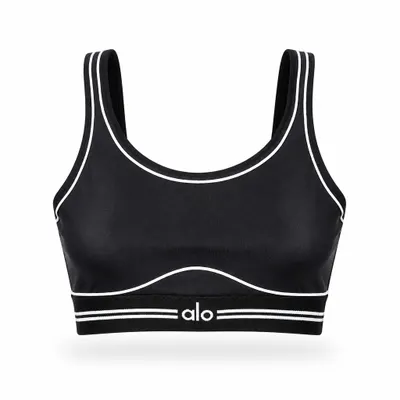 TOP ALO Preto M