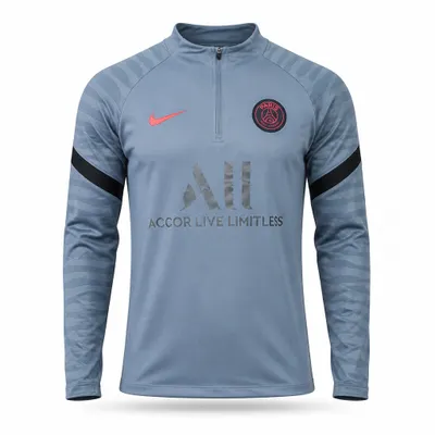 Jaqueta Treino PSG Nike