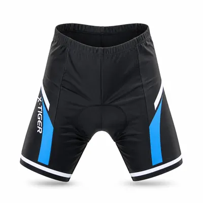 Bermuda bike preta 