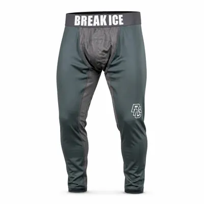 Calça Canelada Masculina Segunda pele