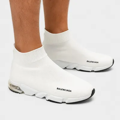 Tênis Balenciaga Sock
