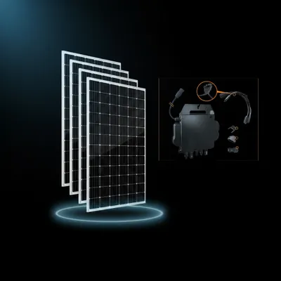 Sistema Fotovoltaico de 5,67 kWp