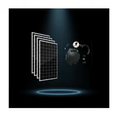 Sistema Fotovoltaico de 8,19 kWp