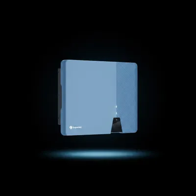 Inversor Solar Monofásico 10kW 220V Solplanet- ASW10000-S-G2