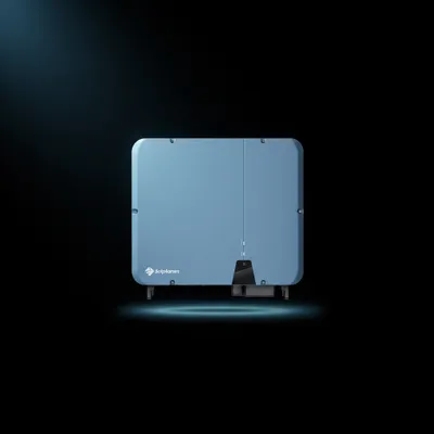 Inversor Solar Trifásico 30kW 380V Solplanet - ASW30K-LT-G3