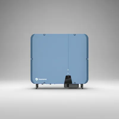 Inversor Solar Trifásico 50kW 380V Solplanet - ASW50K-LT-G3