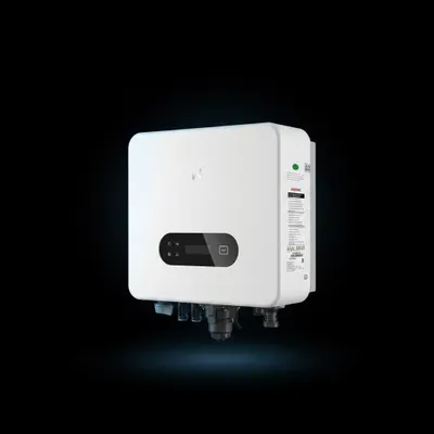 nversor Solar Goodwe Ongrid 6kW GW6K-DNS-G40 220V 2MPPT Monitoramento Wifi