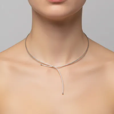 CHOKER ARO AJUSTÁVEL