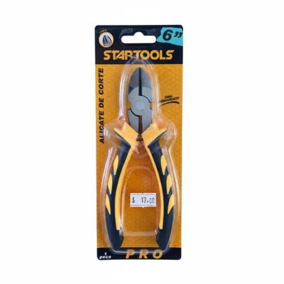 Alicate de Corte 6”