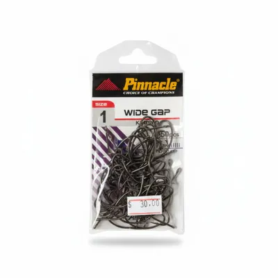 Anzol Wide Gap Pinnacle Maruri