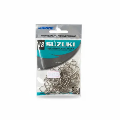 Anzol Suzuki Marine Sports