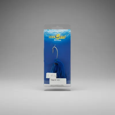 Isca Deconto Tchau 4/0