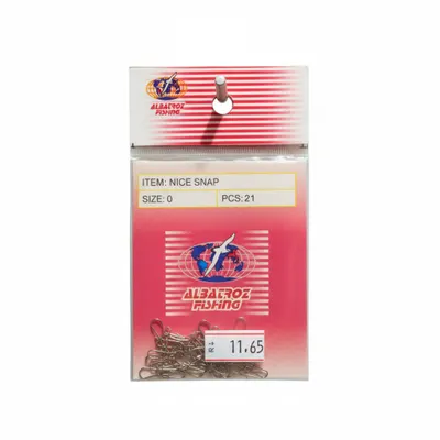 Snap Albatroz Fishing