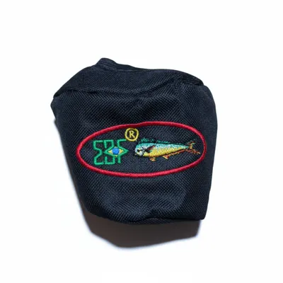 Capa de Carretilha EBF Pesca