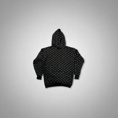MOLETOM NK swoosh