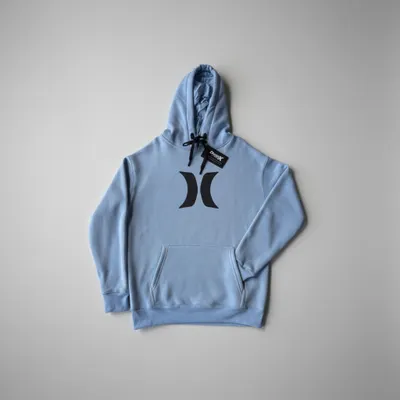 MOLETOM HURLEY - AZUL BB