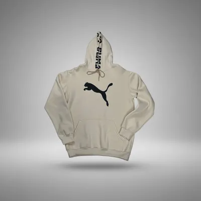 MOLETOM PM - OFF WHITE 