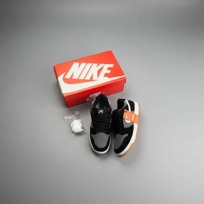TÊNIS NK DUNK LOW