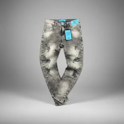 CALÇA JOGADOR ESTILO DESTROY