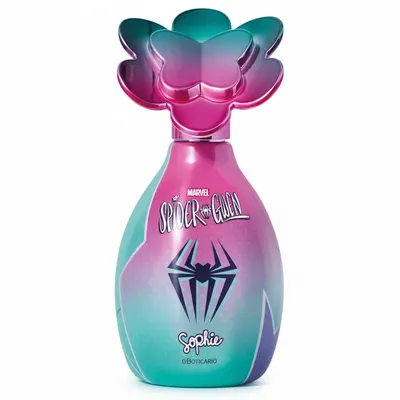 Colônia Infantil Sophie Spider Gwen 100ml