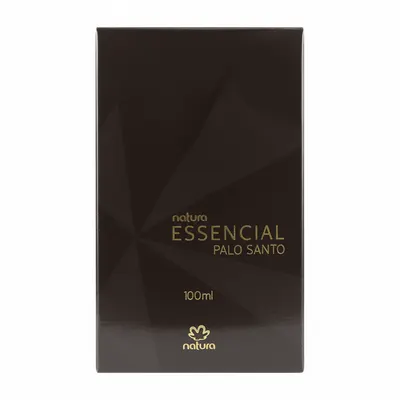 Essencial Palo Santo masculino 100ml