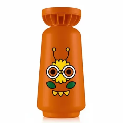 Shampoo infantil 2 em 1 -  250ml Naturé