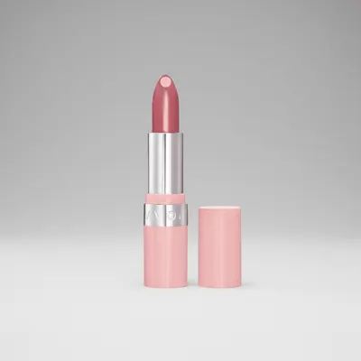 Tratamake Hydramatic Batom Matte Marrom Malva 