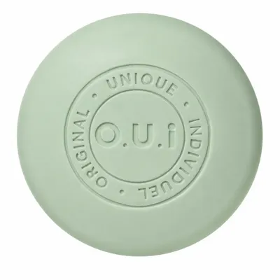 O.U.i Savon Barbe - Sabonete de Barbear 90g