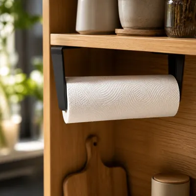 Porta Papel Toalha 