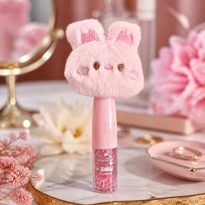 Lip gloss labranche