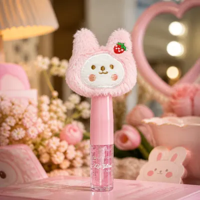 Lip gloss 