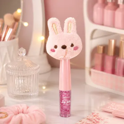 Lip gloss Labial 