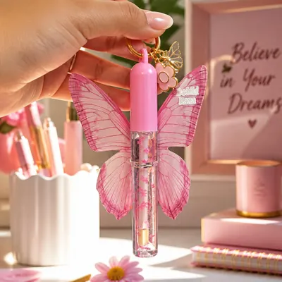 Lip oil 