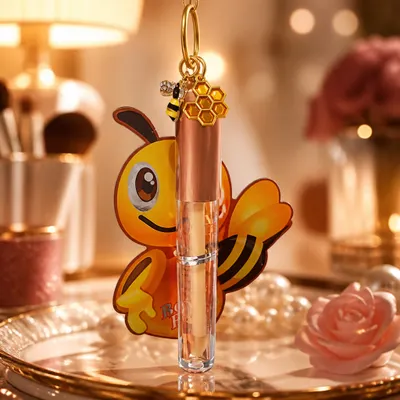 Lip oil 
