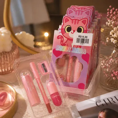 Kit infantil 