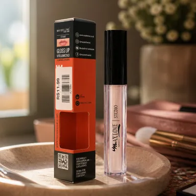 Gloss Labial Max Love