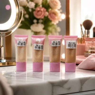 Base Líquida Angels Matte