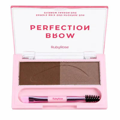 Kit Duo Para Sobrancelhas 