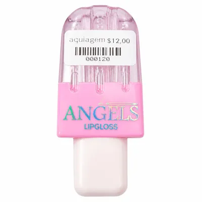 Gloss 4Angels