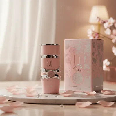 Lattafa Yara Parfum