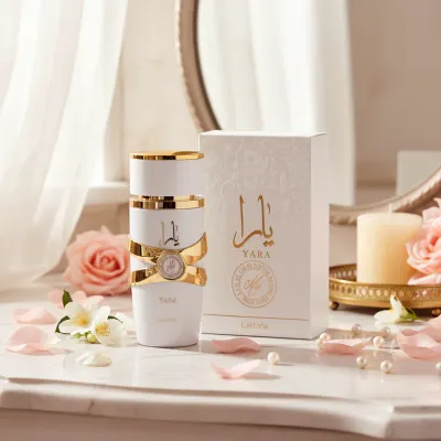 Lattafa Yara Moi Eau Perfum