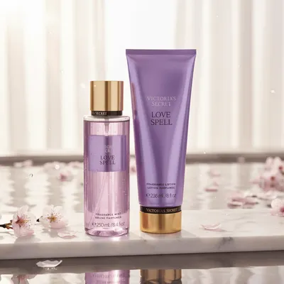 Kit Victoria's Secret Love Spell 