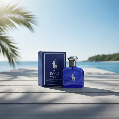 Polo Ralph Lauren Blue 40 ml