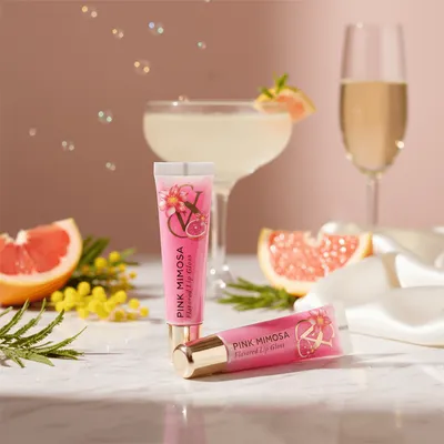 Gloss labial Victoria's Secret Pink Mimosa