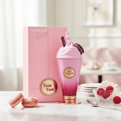 Perfume Yum Yum Armaf 100ml