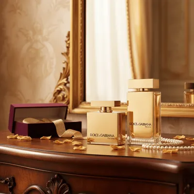 Dolce Gabbana The One Eua Parfum 