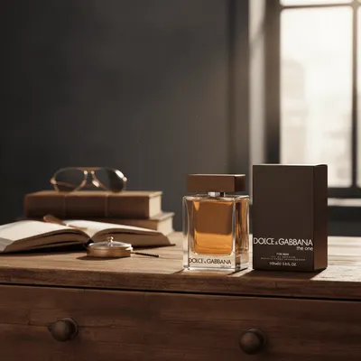 Dolce & Gabbana The one Eau Toilette 
