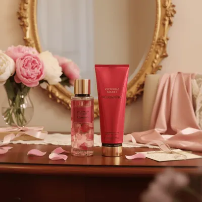 Kit Victoria's Secret Romantic