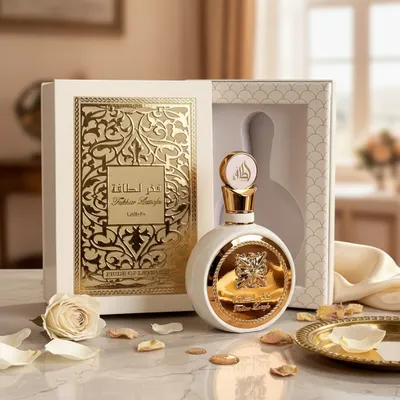  Fakhar Rose de Lattafa 100ml